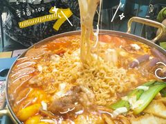 -李先生的首尔小馆(松江启源广场店)