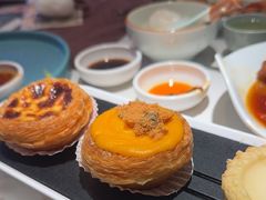 -禄运茶居·手工点心(猎德店)
