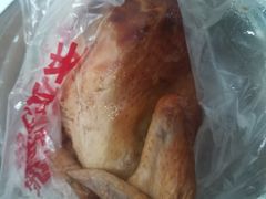 -老孙记烧鸡