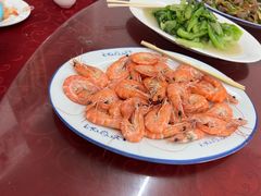 -梅姐海鲜餐厅(水头海鲜街店)