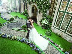 -薇薇新娘婚纱摄影(优质钻石店)