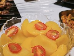 -刘成杰锦州烧烤(南河路店)