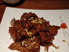 -陆壹捌餐厅(五大道店)