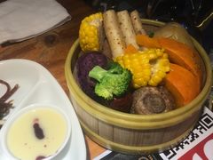 -三个渔夫·蒸汽海鲜(小白楼店)
