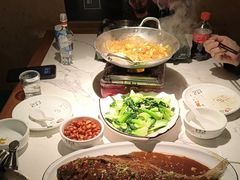 -小凤庭·地道湖北菜武昌鱼·藕汤(38年黄鹤楼店)