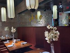 -金枝玉叶上海人家食府(三里河店)