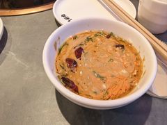 -前门·鲜肉火锅(长风店)