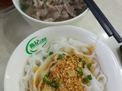 -陈记三及第(人民北路店)