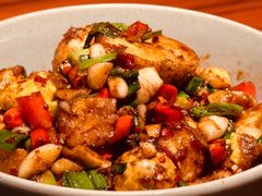 -隐厨·中国菜馆(三里屯T+MALL店)