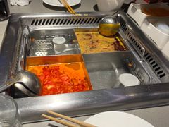 -海底捞火锅(大唐店)