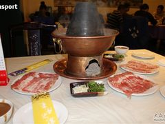 -东来顺饭庄(王府井步行街店)