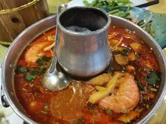 -金象湾泰国餐厅(华林路店)