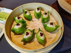 -上海滩餐厅(BFC外滩金融中心店)
