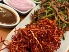 -老昌春饼(中央大街店)