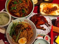 -味福记·本地特色菜(八一万达广场店)