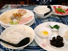 -桥香园云南过桥米线(金马碧鸡店)