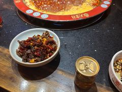 -矮板凳老火锅(宽窄巷子店)