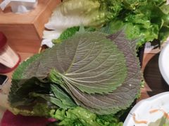 -本家韩国烤肉(青岛万象城店)
