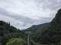 -水磨古镇