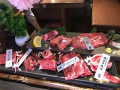 -樱宿日式和牛烧肉(五道口店)