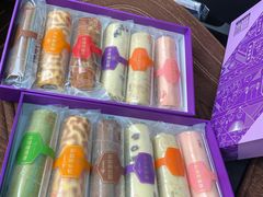 -GANSO元祖食品(双井店)