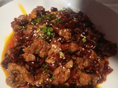 -小河盐帮·私家菜·烤鸭(三元桥·霄云路店)