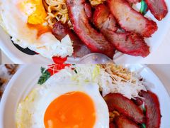 -食运茶餐厅(文化宫店)