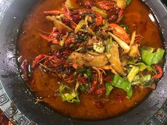 -小胖子功夫龙虾(浦泰和天下店)