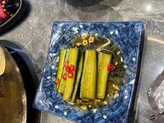 -那胡同里的小烤肉馆(开发区万达店)