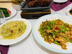 -凯鸽酒楼•雁北民间菜(华北星店)