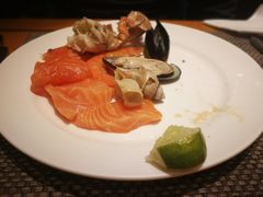 -威斯汀舞台餐厅