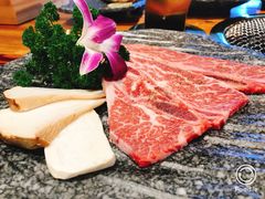 -万兴佳烤肉·长白山老味道(宏泰广场店)