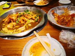 -槐店王婆大虾(开发区店)