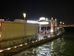 -金鸡湖游船(月光码头)