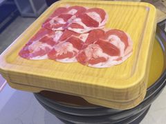 -油花·和牛寿喜烧·放题自助(市南银座店)