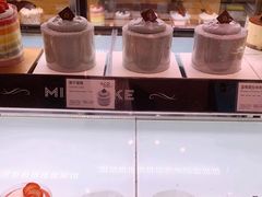 -巴黎贝甜(五道口店)