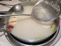 -八合里潮汕鲜牛肉火锅(深圳海岸城店)