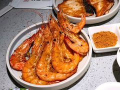 -大渔铁板烧(大悦城店)