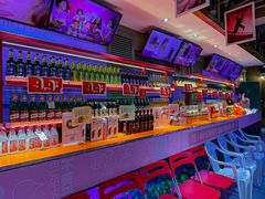 -街角等你.大连海鲜烧烤.经典铁板海鲜串(西安路店)