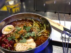 -很久以前羊肉串(大华三路店)