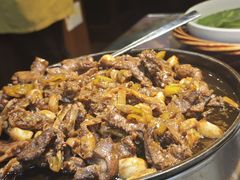 -甘家界牌柠檬鸭(青山店)