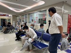 -复旦大学附属华山医院(总院)