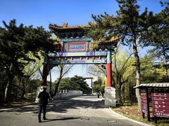 -钓鱼台国宾馆