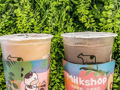 -迷客夏Milksha(无锡苏宁店)