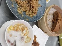 -喜宴·粤菜·茶点·海鲜(光浩店)