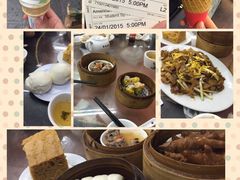马拉糕-香港蓮香樓(上環店)