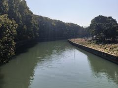 -同里国家湿地公园
