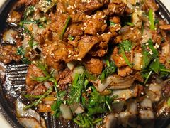 -秀儿四九城·新京菜(亚运村鸟巢店)