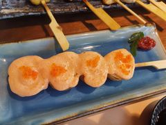 -山葵家居酒屋(天目里店)