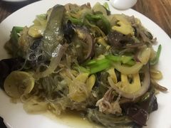 -海口滨海新村143号海南老字号炒菜店